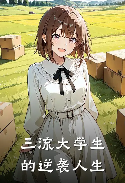 三流大学生的逆袭人生