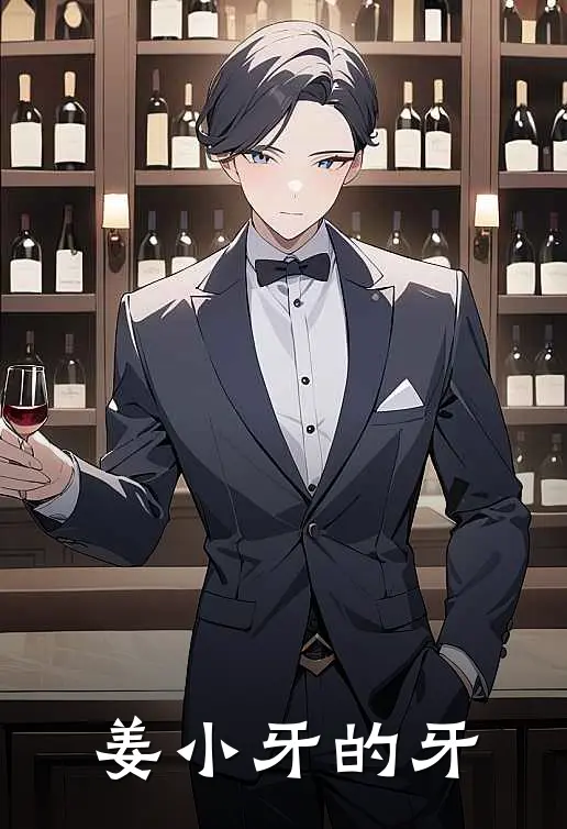 姜小牙的牙