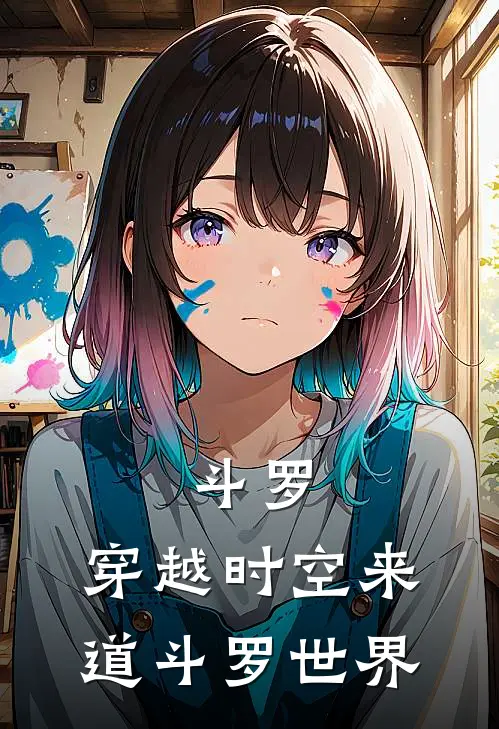 斗罗：穿越时空来道斗罗世界