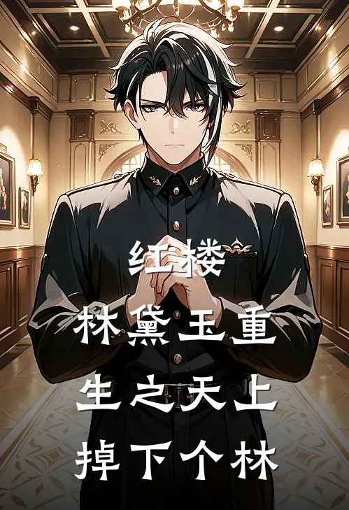 红楼：林黛玉重生之天上掉下个林