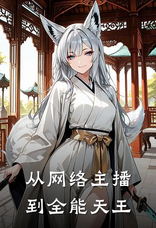 从网络主播到全能天王