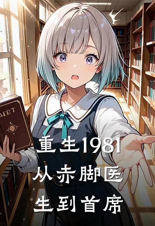 重生1981：从赤脚医生到首席