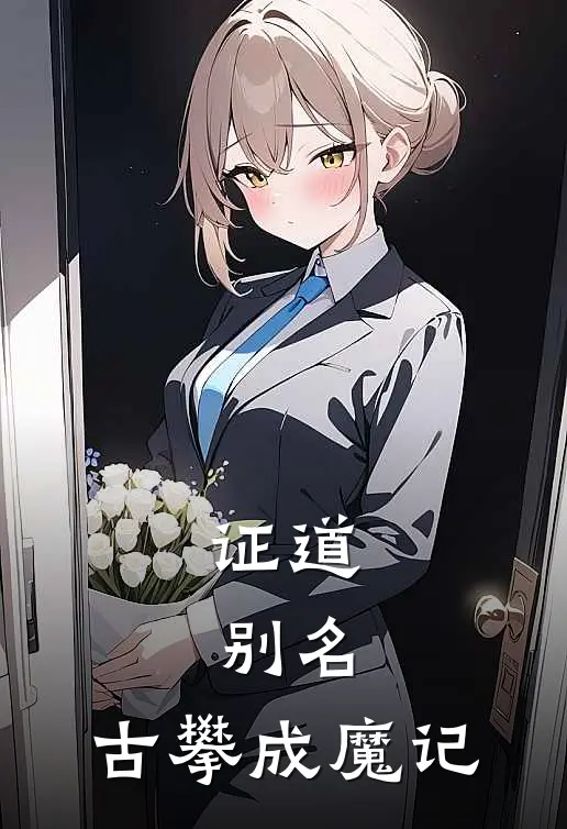 证道：别名：古攀成魔记