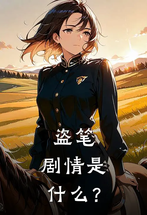 盗笔：剧情是什么？