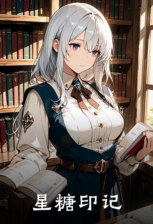 星糖印记