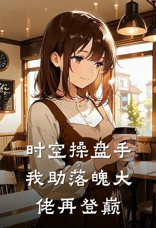 时空操盘手：我助落魄大佬再登巅