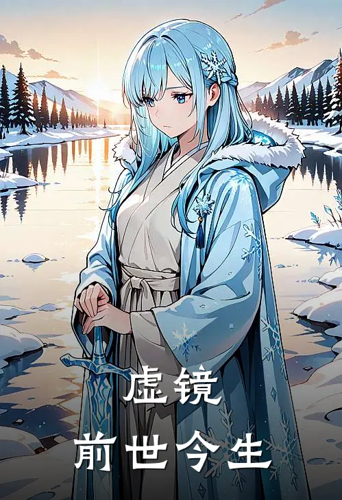 虚镜：前世今生