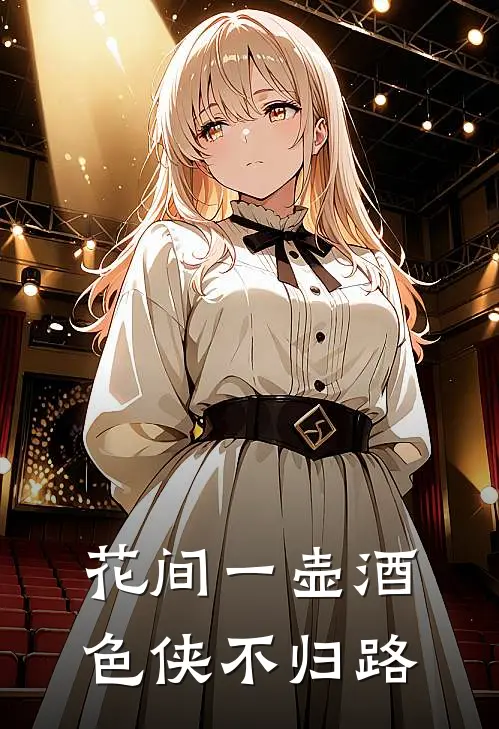 花间一壶酒色侠不归路