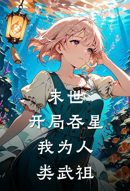 末世：开局吞星，我为人类武祖