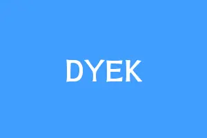 DYEK