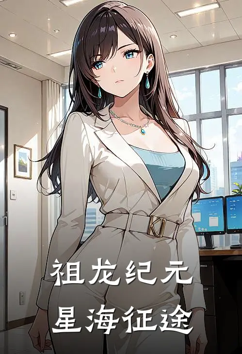 祖龙纪元：星海征途