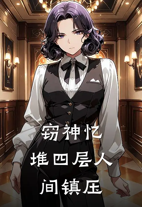 窃神忆，堆四层人间镇压