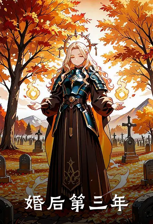 婚后第三年