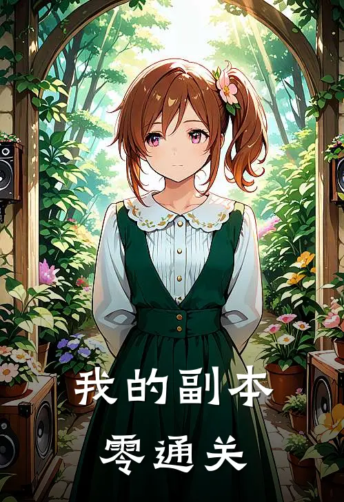 我的副本零通关