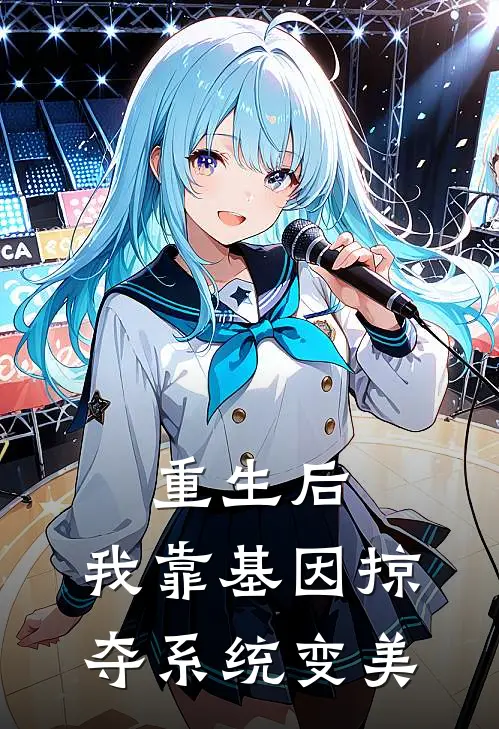 重生后，我靠基因掠夺系统变美