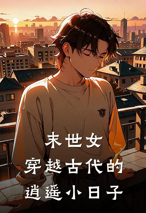末世女，穿越古代的逍遥小日子