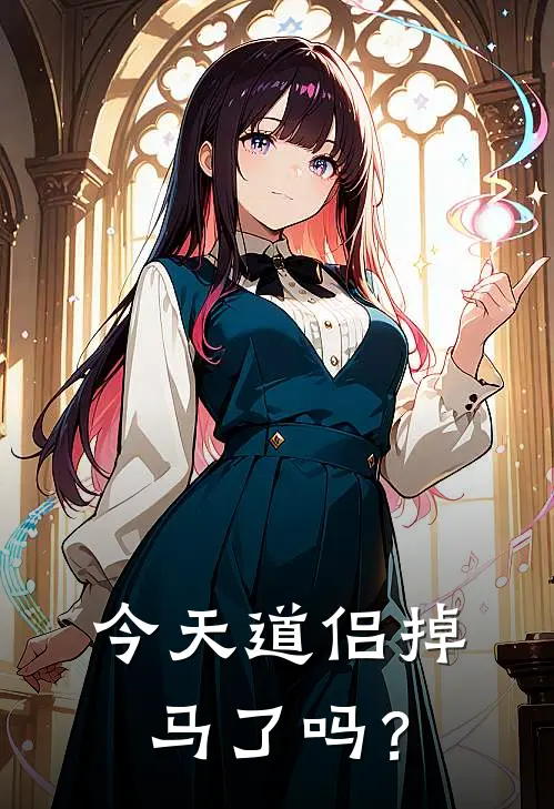 今天道侣掉马了吗？