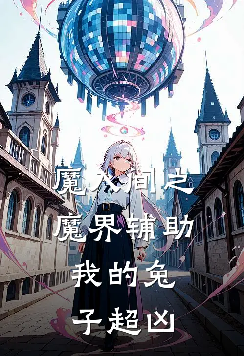 魔入间之魔界辅助，我的兔子超凶