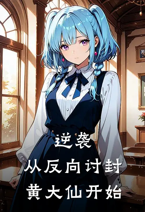 逆袭，从反向讨封黄大仙开始