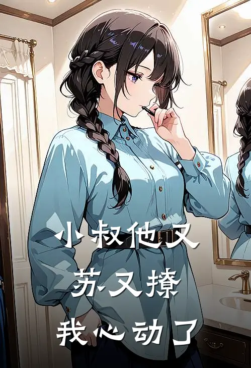 小叔他又苏又撩，我心动了