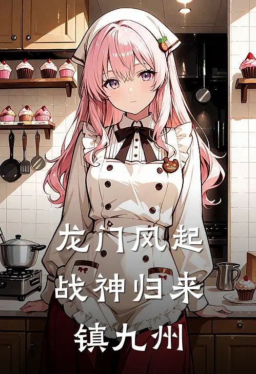 龙门风起战神归来镇九州