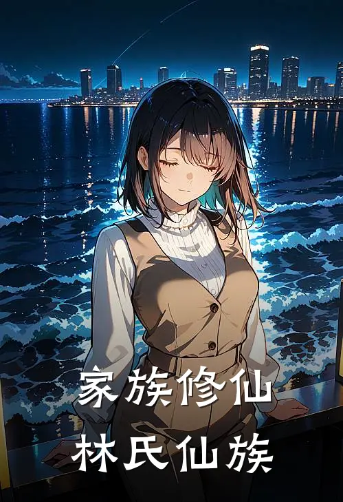 家族修仙：林氏仙族