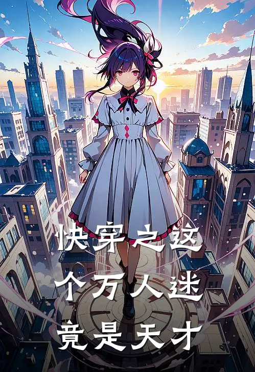 快穿之这个万人迷竟是天才
