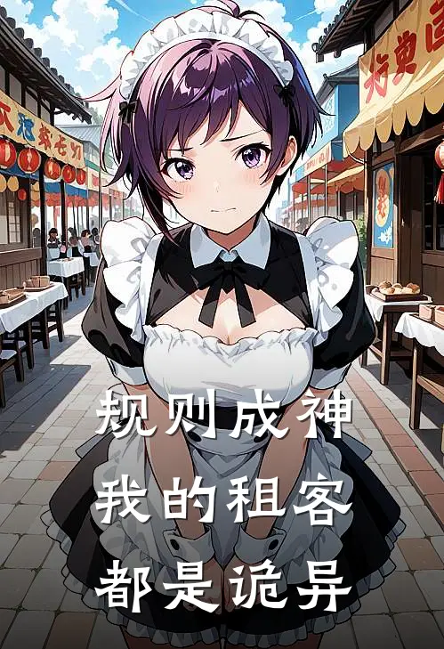 陈默陈默(规则成神：我的租客都是诡异)最新章节免费在线阅读_规则成神：我的租客都是诡异最新章节免费阅读