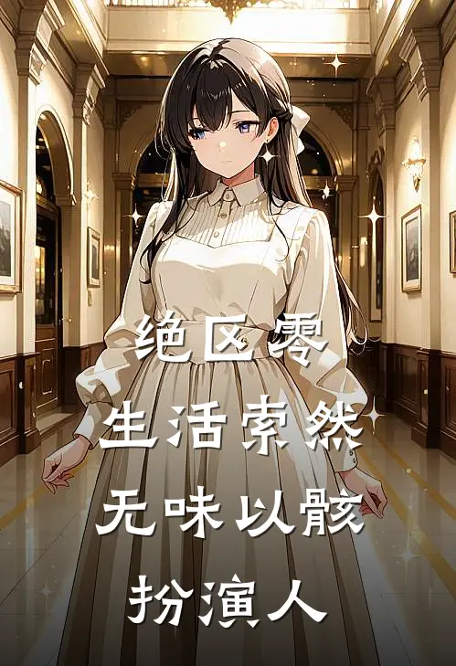 绝区零：生活索然无味以骸扮演人