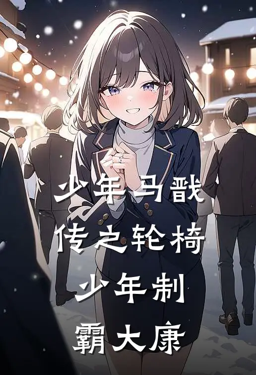 少年马戬传之轮椅少年制霸大康