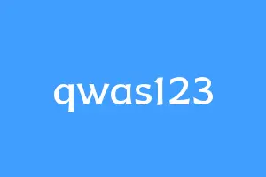 qwas123