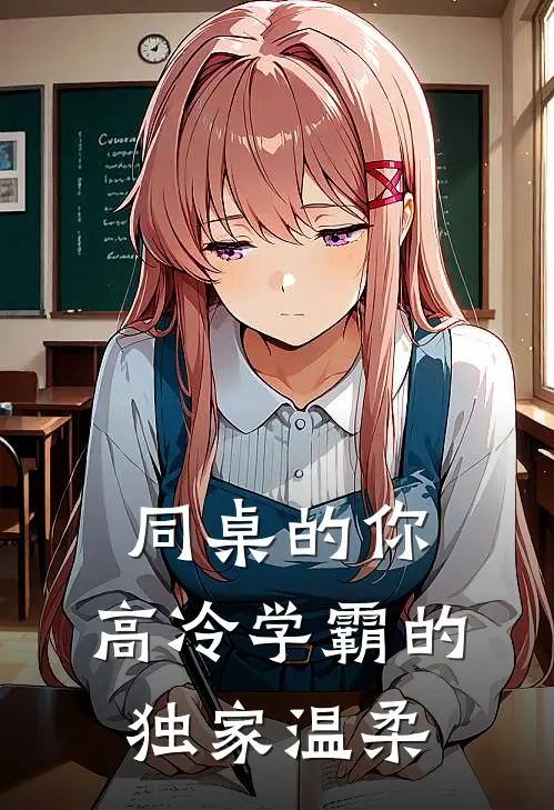 同桌的你：高冷学霸的独家温柔