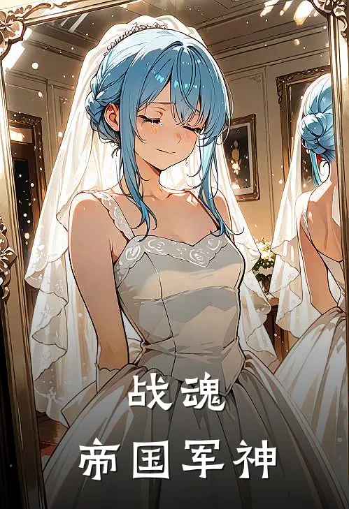 战魂：帝国军神
