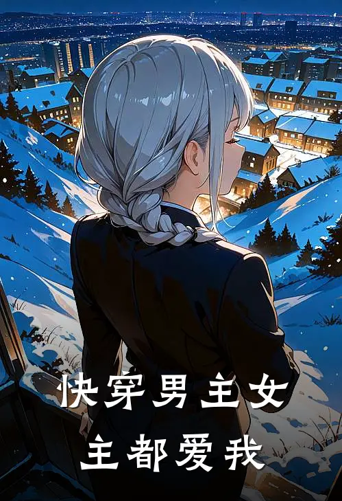 【快穿】男主女主都爱我