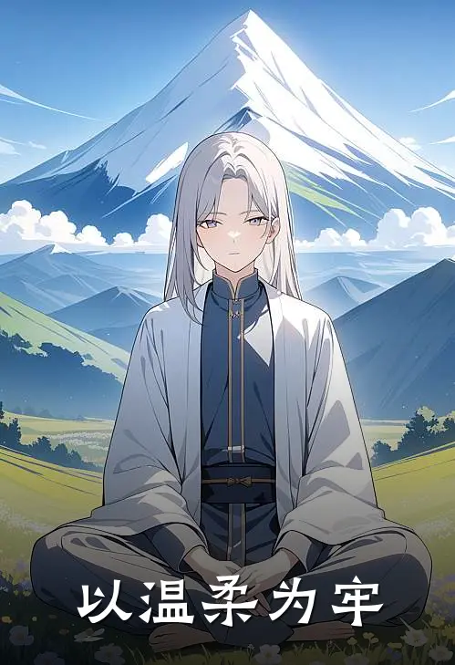 以温柔为牢
