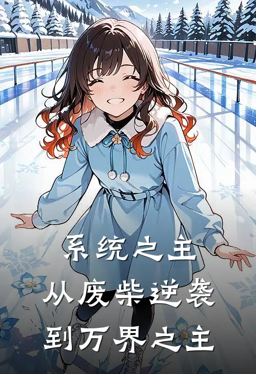 系统之主：从废柴逆袭到万界之主