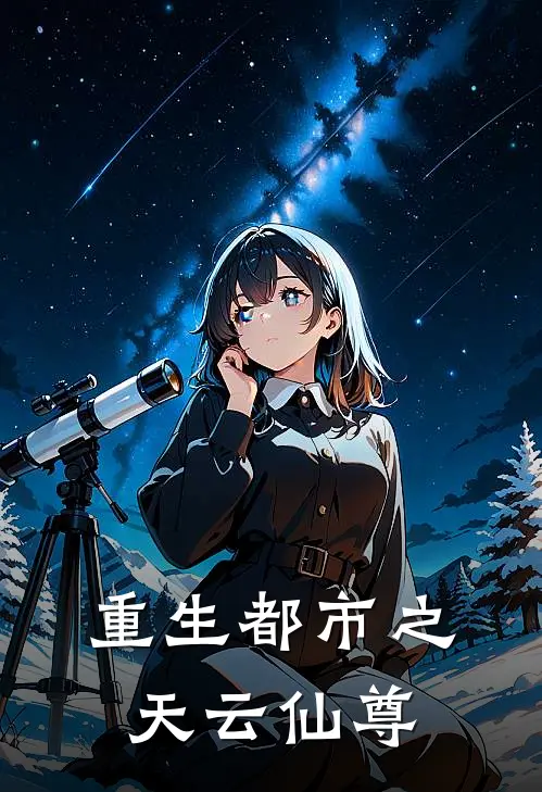 重生都市之天云仙尊