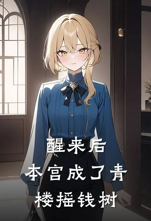 醒来后，本宫成了青楼摇钱树