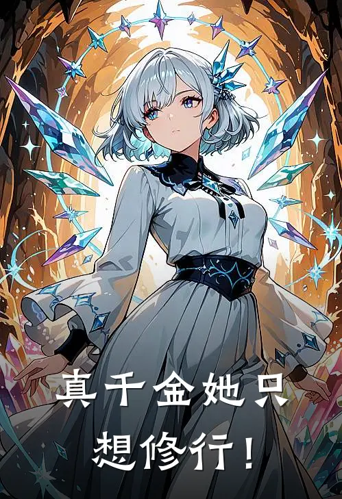 真千金她只想修行！