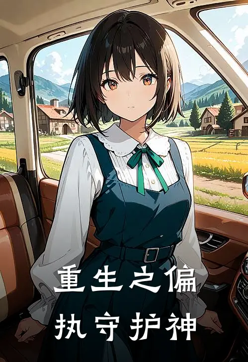 重生之偏执守护神