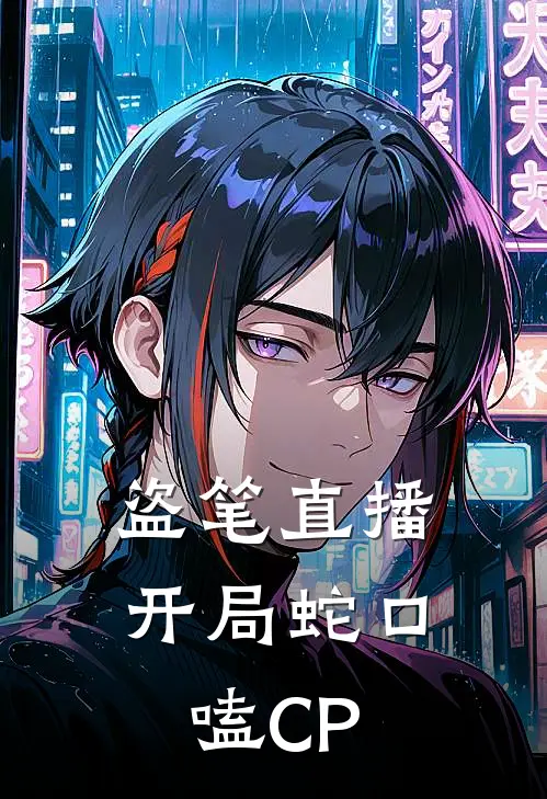 盗笔直播：开局蛇口嗑CP