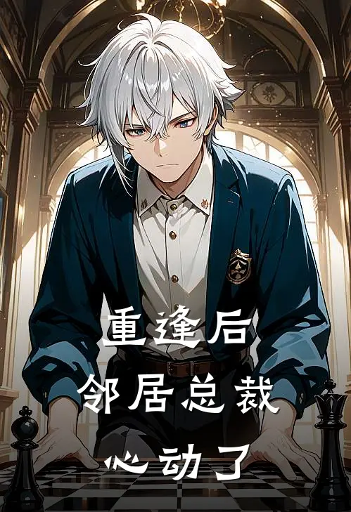 重逢后，邻居总裁心动了