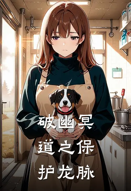 破幽冥道之保护龙脉