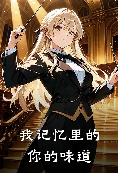 我记忆里的你的味道