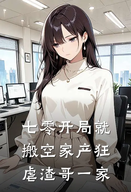 七零开局就搬空家产狂虐渣哥一家