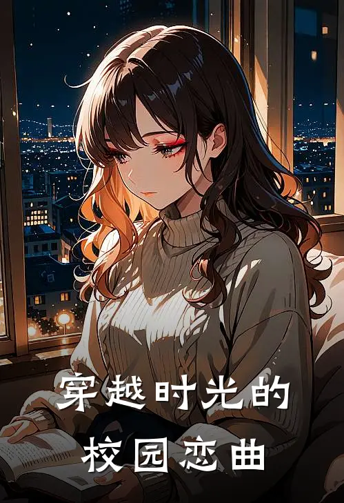 穿越时光的校园恋曲