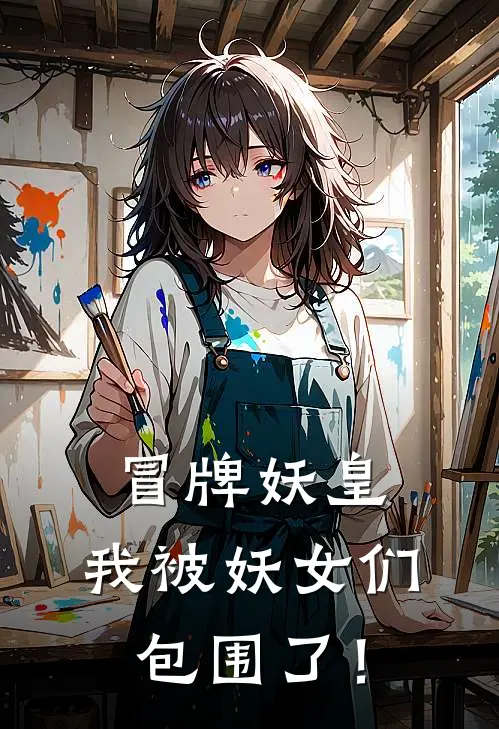 冒牌妖皇，我被妖女们包围了！