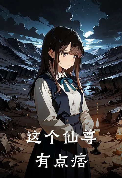 这个仙尊有点痞