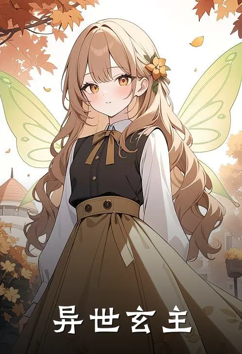 异世玄主
