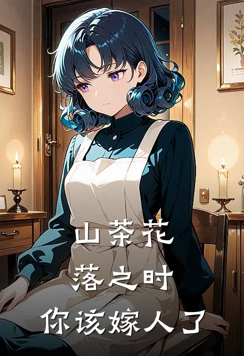 山茶花落之时，你该嫁人了